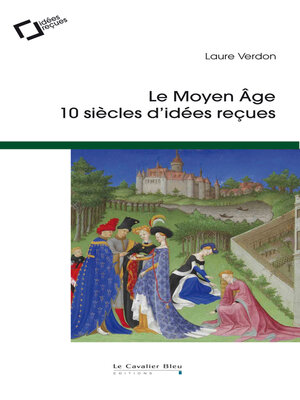 cover image of Moyen age (le)